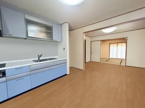 Propiedad 4LDK+S en Kadoma, Prefectura de Osaka (14)