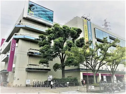 Propiedad 4LDK+S en Kadoma, Prefectura de Osaka (19)