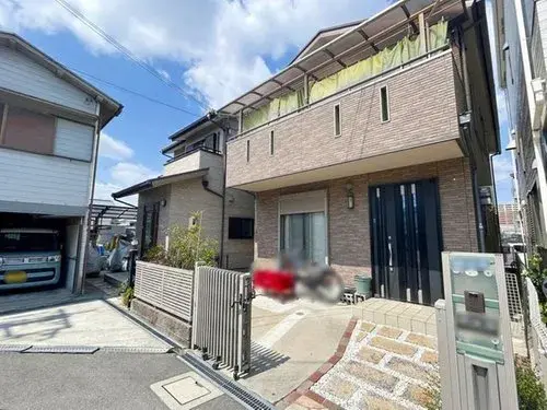 Propiedad 4LDK+S en Kadoma, Prefectura de Osaka (3)