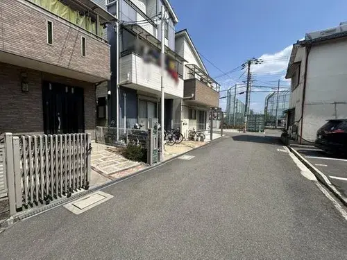 Propiedad 4LDK+S en Kadoma, Prefectura de Osaka (5)