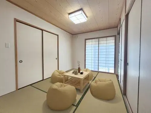Propiedad 4LDK+S en Kadoma, Prefectura de Osaka (6)