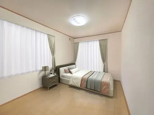Propiedad 4LDK+S en Kadoma, Prefectura de Osaka (8)