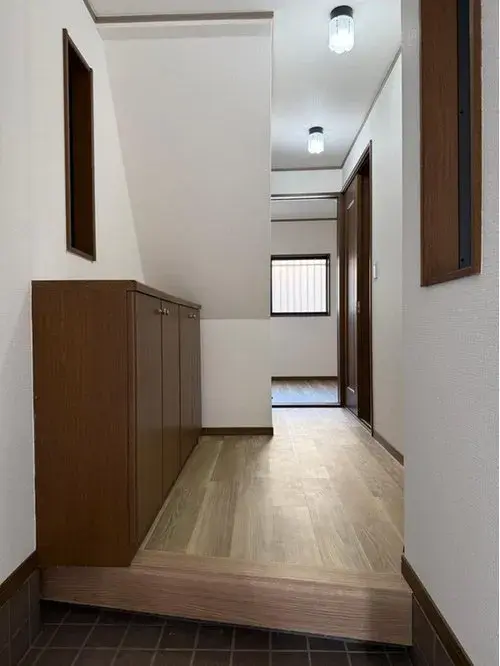 عقار 4LDK+S مدينة هيغاشيوساكا محافظة أوساكا (9)