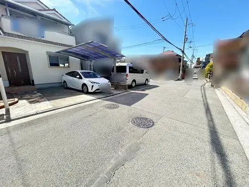 Akiya in Sakai