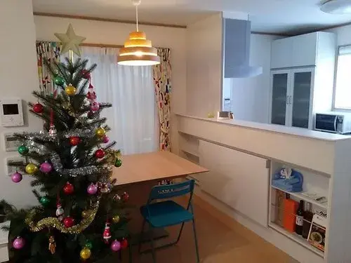 2LDK+S物件 堺市 大阪府 (12)
