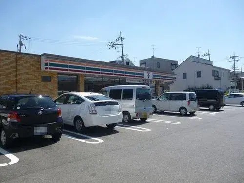 2LDK+S物件 堺市 大阪府 (13)