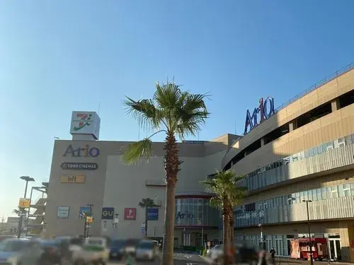2LDK+S物件 堺市 大阪府 (14)