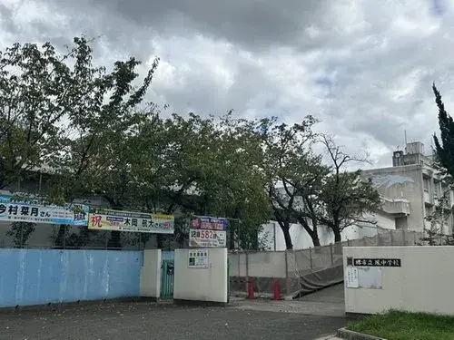2LDK+S物件 堺市 大阪府 (16)