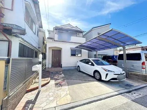 2LDK+S物件 堺市 大阪府 (3)