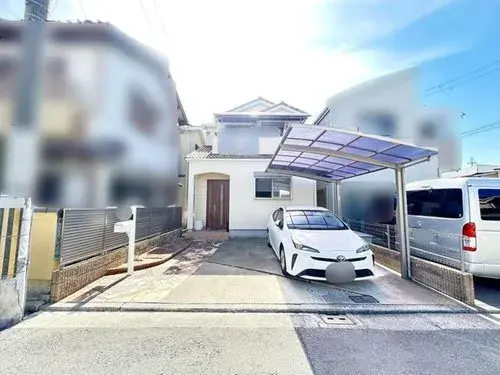 2LDK+S物件 堺市 大阪府 (4)