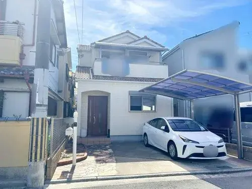 2LDK+S物件 堺市 大阪府 (7)