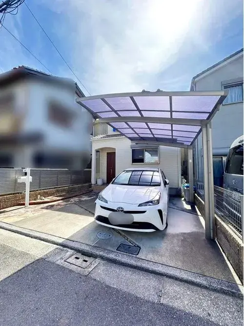 2LDK+S物件 堺市 大阪府 (8)