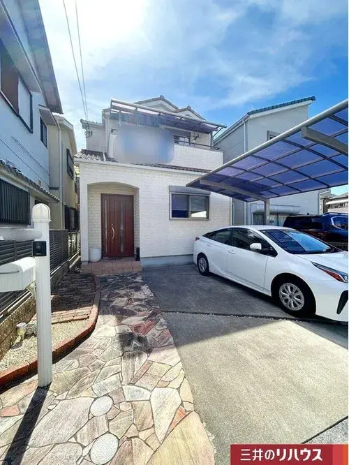 2LDK+S物件 堺市 大阪府 (10)