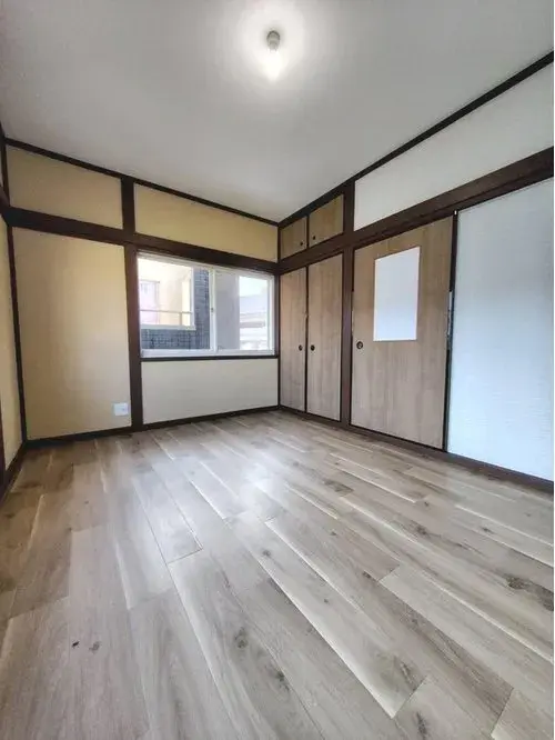 3DK Ciudad de Daito Prefectura de Osaka (9)