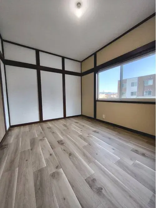 3DK Ciudad de Daito Prefectura de Osaka (10)