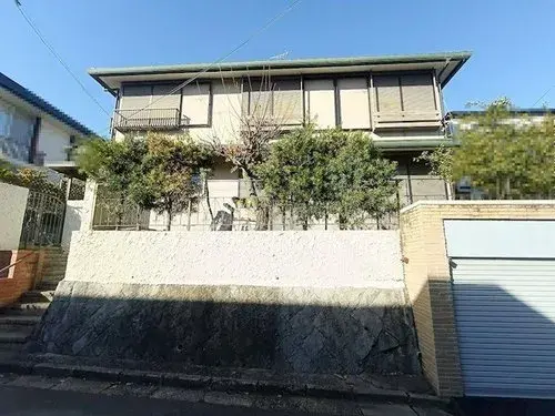 Propriété 5LDK+S, Ville de Takatsuki, Préfecture d'Osaka (4)