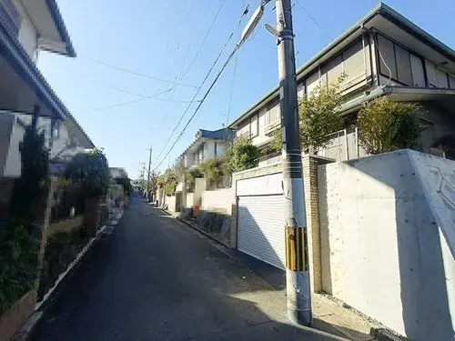 Propriété 5LDK+S, Ville de Takatsuki, Préfecture d'Osaka (7)