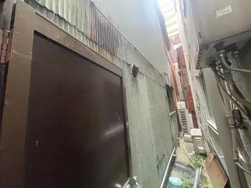 Akiya in 大阪市