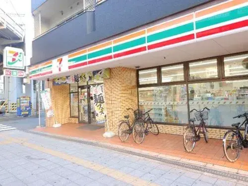 Préfecture d'Osaka Ville d'Osaka Propriété 2LDK (7)