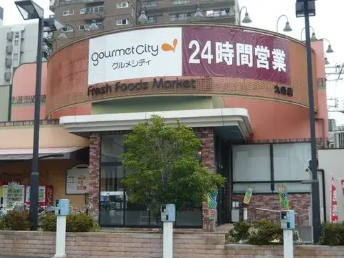Propiedad 1DK Ciudad de Osaka Prefectura de Osaka (3)