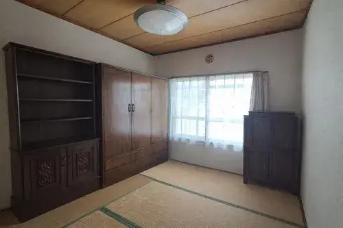 Akiya in Miyakojima Ward