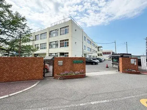 LDK20榻榻米以上房产 大阪市浪速区 大阪府 (7)