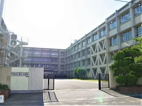3LDK+S Property Kadoma City Osaka Prefecture (17)