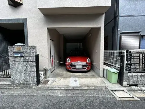 3LDK+S Property Kadoma City Osaka Prefecture (3)