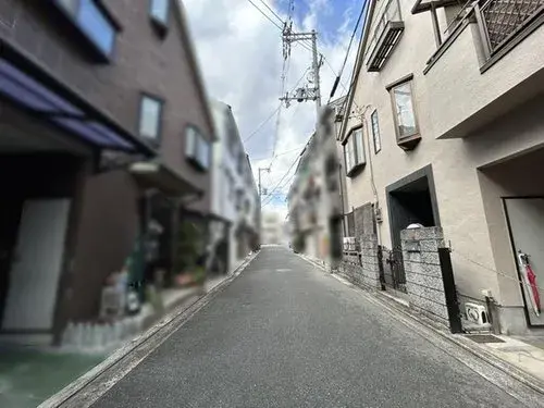 3LDK+S Property Kadoma City Osaka Prefecture (4)