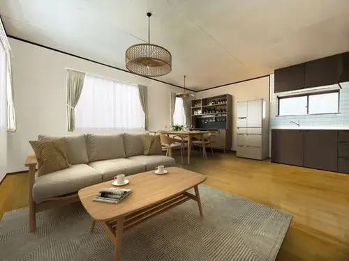 3LDK+S Property Kadoma City Osaka Prefecture (6)