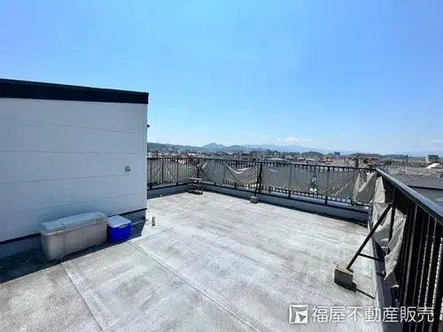 4LDK Ville de Kashiwara Préfecture d'Osaka (2)