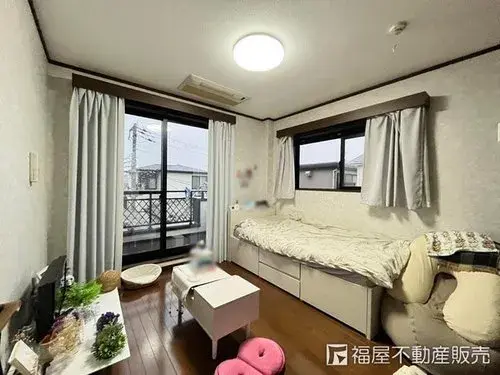 4LDK Ville de Kashiwara Préfecture d'Osaka (11)
