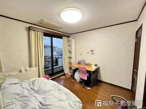 4LDK Ville de Kashiwara Préfecture d'Osaka (12)