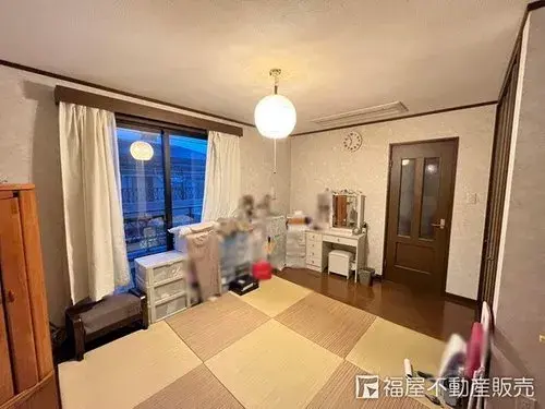 4LDK Ville de Kashiwara Préfecture d'Osaka (13)