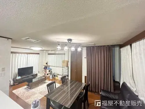 4LDK Ville de Kashiwara Préfecture d'Osaka (4)
