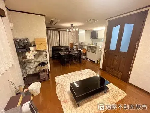 4LDK Ville de Kashiwara Préfecture d'Osaka (5)