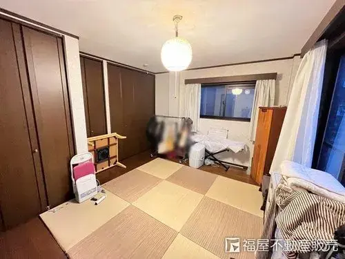4LDK Ville de Kashiwara Préfecture d'Osaka (6)