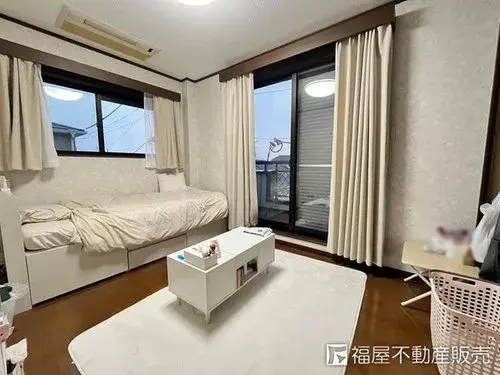 4LDK Ville de Kashiwara Préfecture d'Osaka (7)