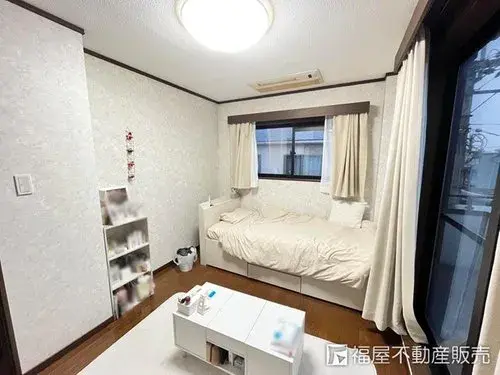 4LDK Ville de Kashiwara Préfecture d'Osaka (8)