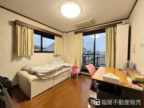 4LDK Ville de Kashiwara Préfecture d'Osaka (9)