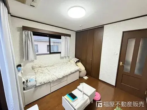 4LDK Ville de Kashiwara Préfecture d'Osaka (10)
