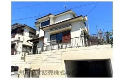 Akiya in Sennan