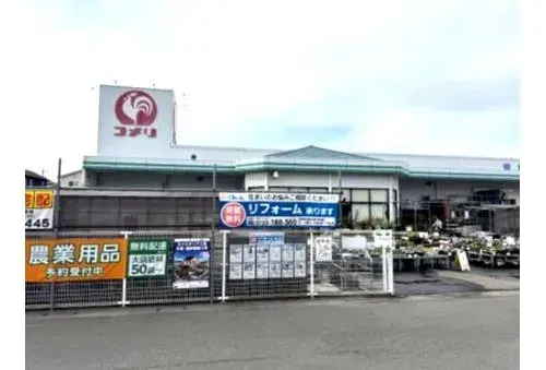 3LDK+S 泉南市 大阪府 (15)