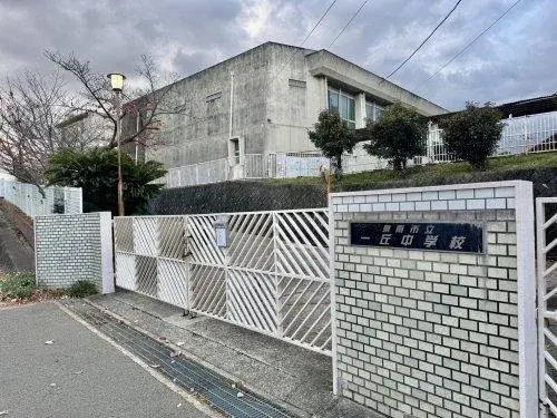 3LDK+S 泉南市 大阪府 (16)
