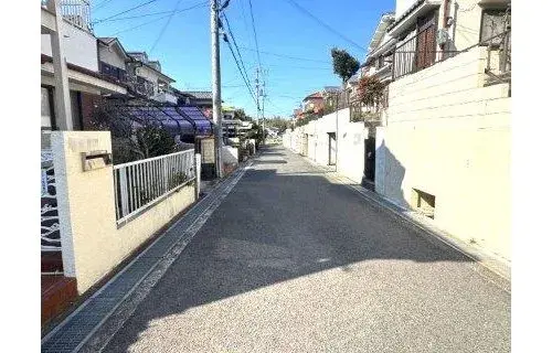 3LDK+S 泉南市 大阪府 (3)
