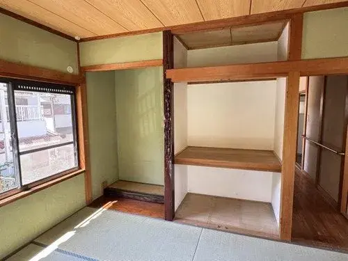 3LDK+S 泉南市 大阪府 (8)