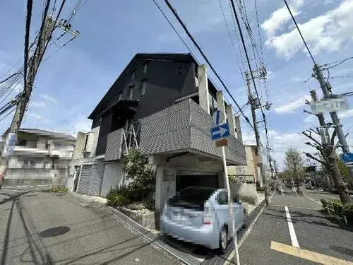 Propiedad 4LDK en la ciudad de Minoh, Prefectura de Osaka (2)