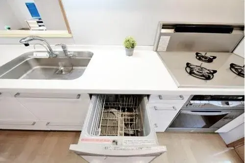 Propiedad 4LDK en la ciudad de Minoh, Prefectura de Osaka (17)