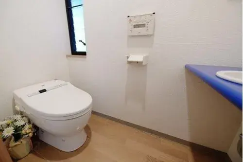 Propiedad 4LDK en la ciudad de Minoh, Prefectura de Osaka (18)