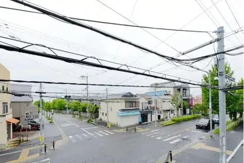 Propiedad 4LDK en la ciudad de Minoh, Prefectura de Osaka (20)